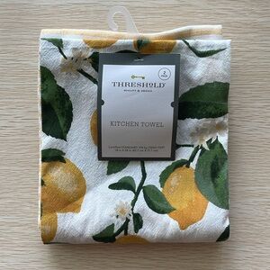Threshold Kitchen Towel, 2 Pack